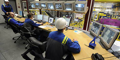 Immer mehr Teilzeitarbeiter in Österreich!