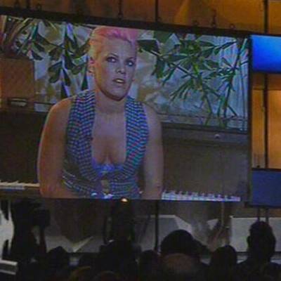 Der Amadeus-Event 2008 in Bildern