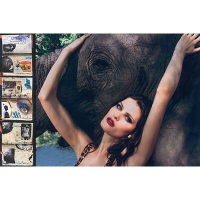 Pirelli-Kalender: Das Making-of