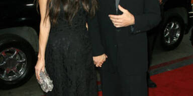 Das ist Mel Gibsons schöne Oksana