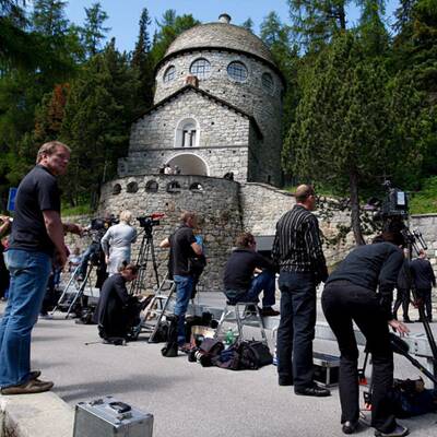 Boris und Lilly haben 