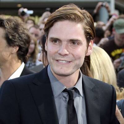 Inglorious Basterds: Brad Pitt in Berlin