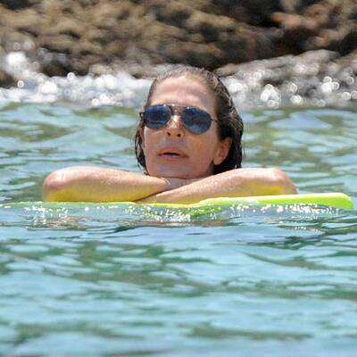 Fiona & KHG: Familienurlaub in Italien