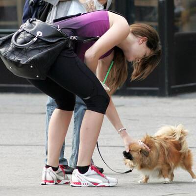 Mischa Barton: Die ungeschönte Wahrheit