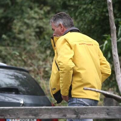 Eifersuchtsdrama - Stiefsohn tot