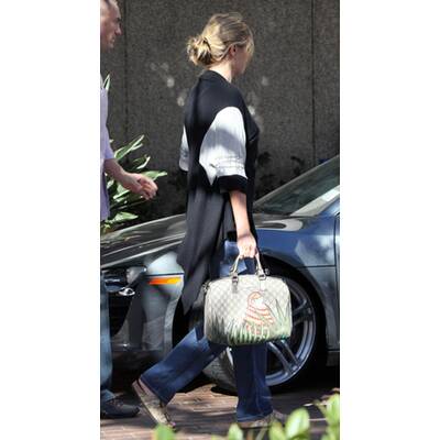 So schön ist Heidi nach der Geburt von Lou