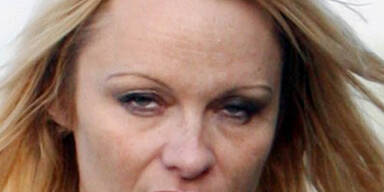 Pam Anderson: Sexsymbol im Alltagslook
