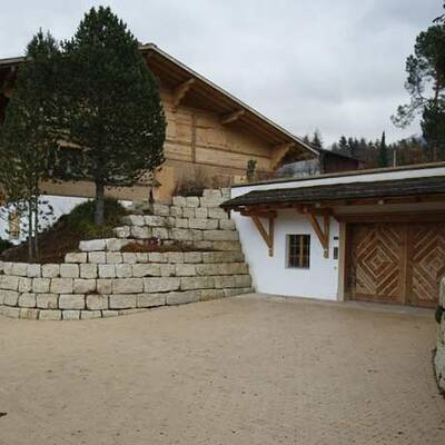 Polanskis neues Gefängnis