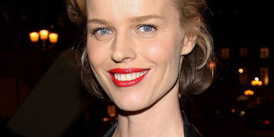 Lippenstift-Patzer: Wem gehört der Mund?