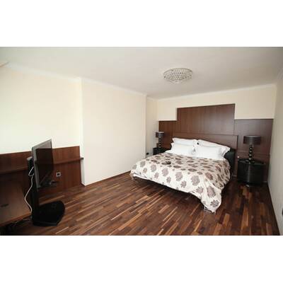 Artur Worseg: Sein neues Luxus-Reich