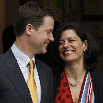 Parlamentswahlen in Großbritannien