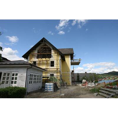 KHG & Fiona: Ihr Haus am See