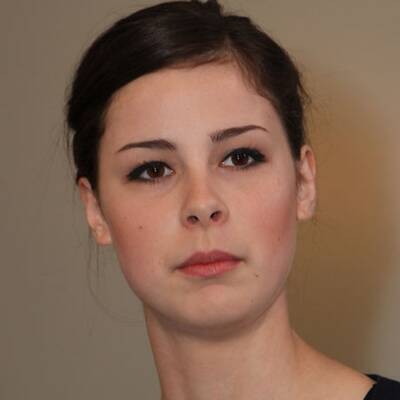 Lena in Wien - Die Bilder