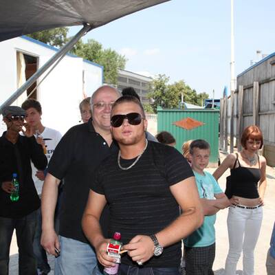 Menowins Zirkus Show