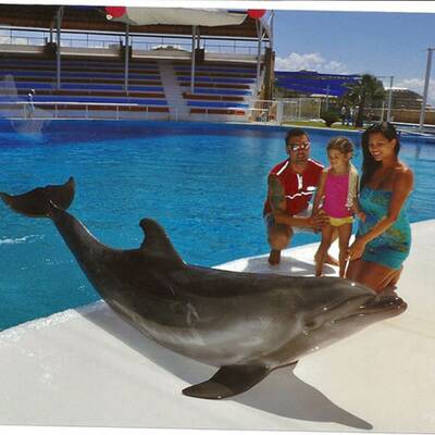 Bambi: Urlaub mit dem Ex-Mann