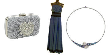 Die Festspiele der großen Roben