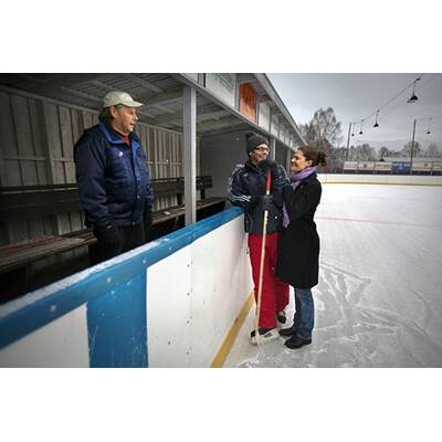 Victoria & Daniela: Bezauberndes Hochzeitsbuch