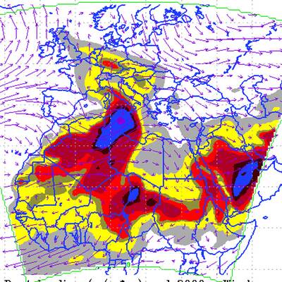 Samstag, 5. April, 12:00 Uhr