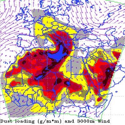Samstag, 5. April, 12:00 Uhr