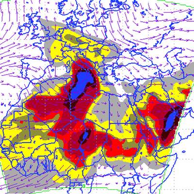 Samstag, 5. April, 12:00 Uhr