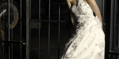 Kleider für einen Cinderella-Auftritt