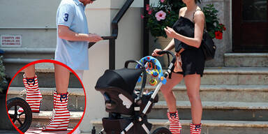 Amadeus: 1:1 wie Papa