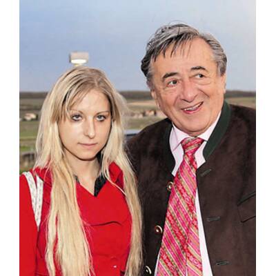 Die schönsten Bilder von Mörtel und seiner Katzi