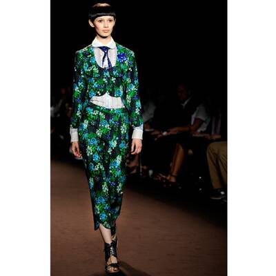 New York Fashion Week