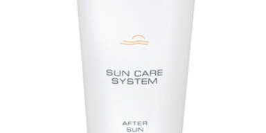 Schutz ab den ersten Sonnenstrahlen