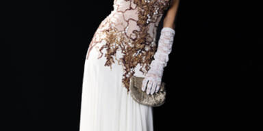 Für jeden Ball das passende Kleid