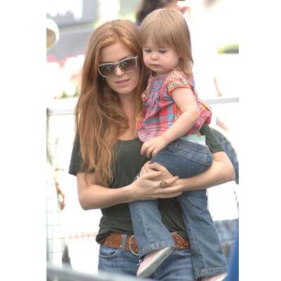 Best Dressed: Stars in Denim