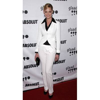 Best Dressed: Stars im Anzug