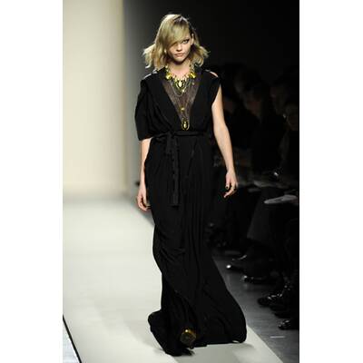 Mailand Fashion Week