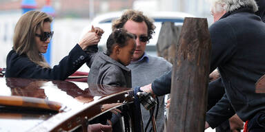 So süß ist der kleine Knox