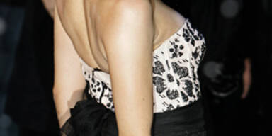 Schock über Brittany Murphys Tod