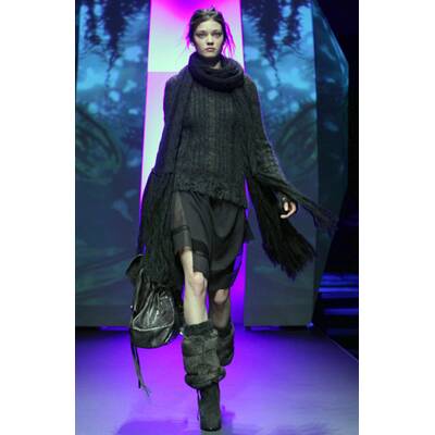 Mailand Fashion Week