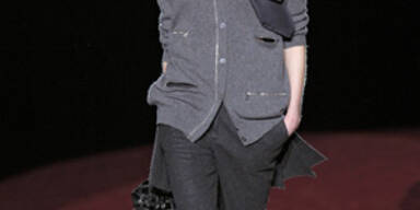 Der Cardigan:  Mehr als ein Strickjäckchen