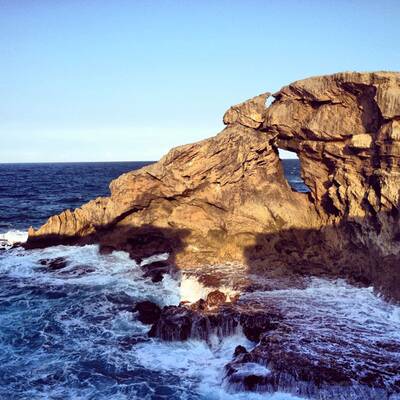 10. Skocjan Caves – Divaca, Triest, Slowenien