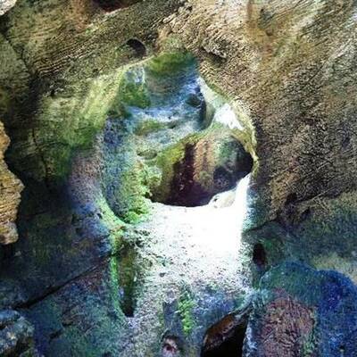 10. Skocjan Caves – Divaca, Triest, Slowenien