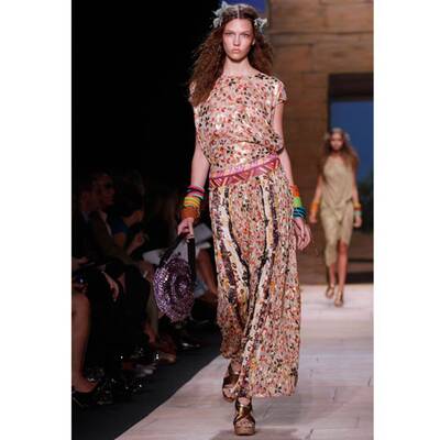 New York Fashion Week