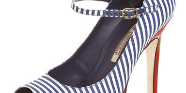 High Heels fürs Frühjahr
