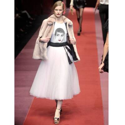 Mit dem Cape durch den Herbst