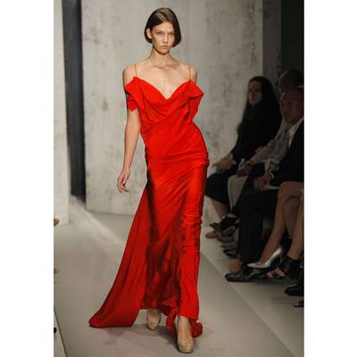 New York Fashion Week