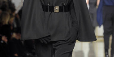 Military Looks für Herbst und Winter