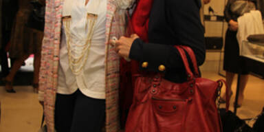 Chanel als Kino-Magnet