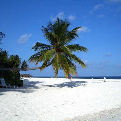 10. Whitehaven Beach (Australien)