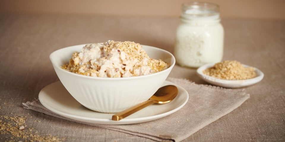 Fini‘s Feinstes Bio-Weizenkeime – der Schatz des Weizenkorns