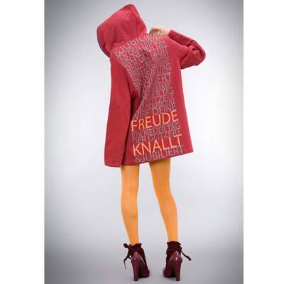 Göttin des Glücks Winterkollektion 2009/10