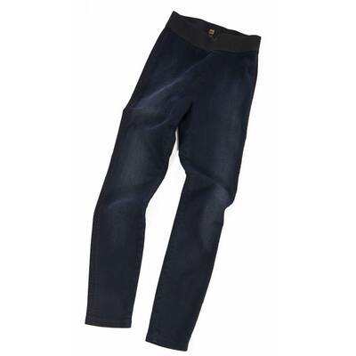 Die Zukunft der Jeans