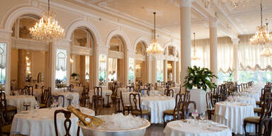 Top 10 'Historische Hotels'